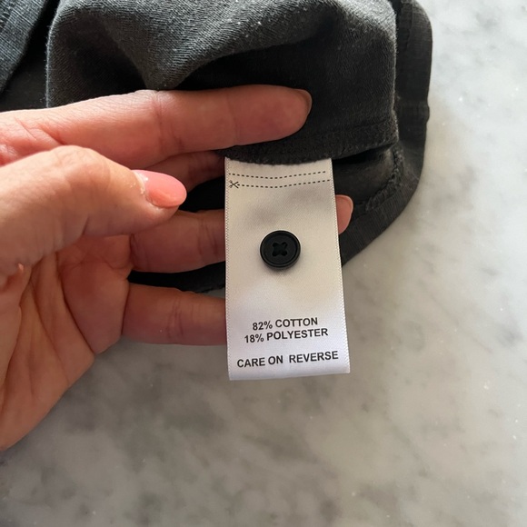 Billy Reid Henley - Picture 7 of 8